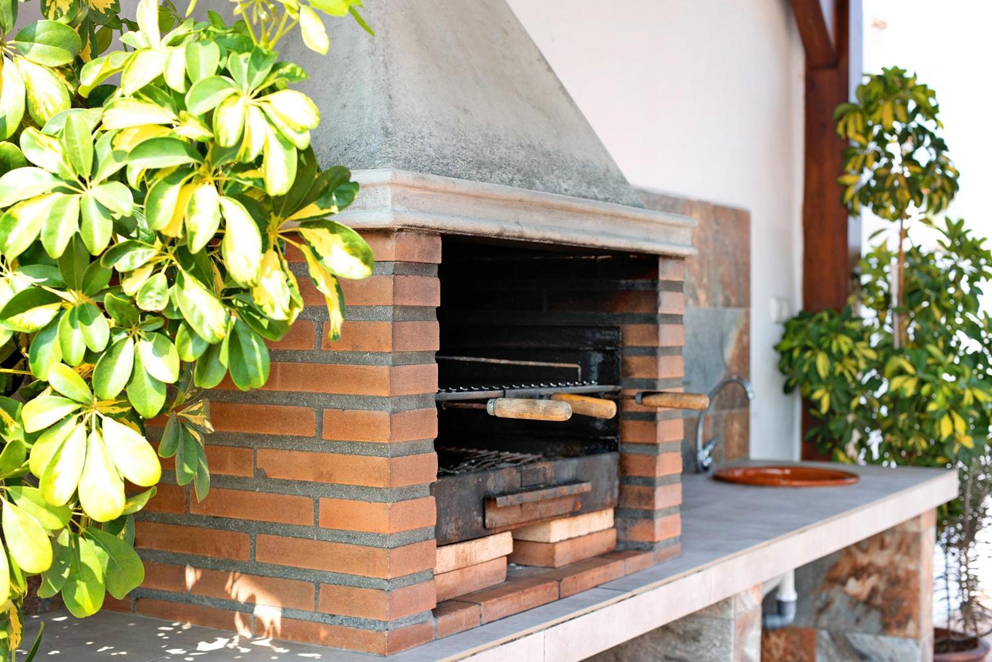 Casa Sonia Y Nuria Villa Roche Exterior photo
